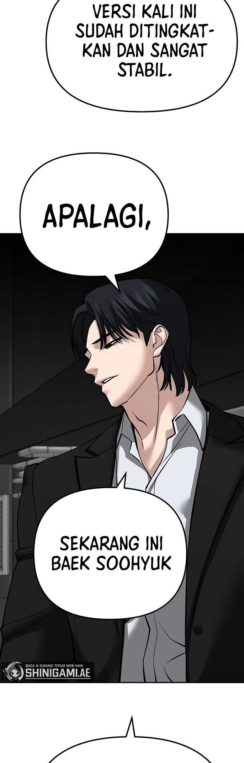 The Bully In Charge Chapter 95 Gambar 13