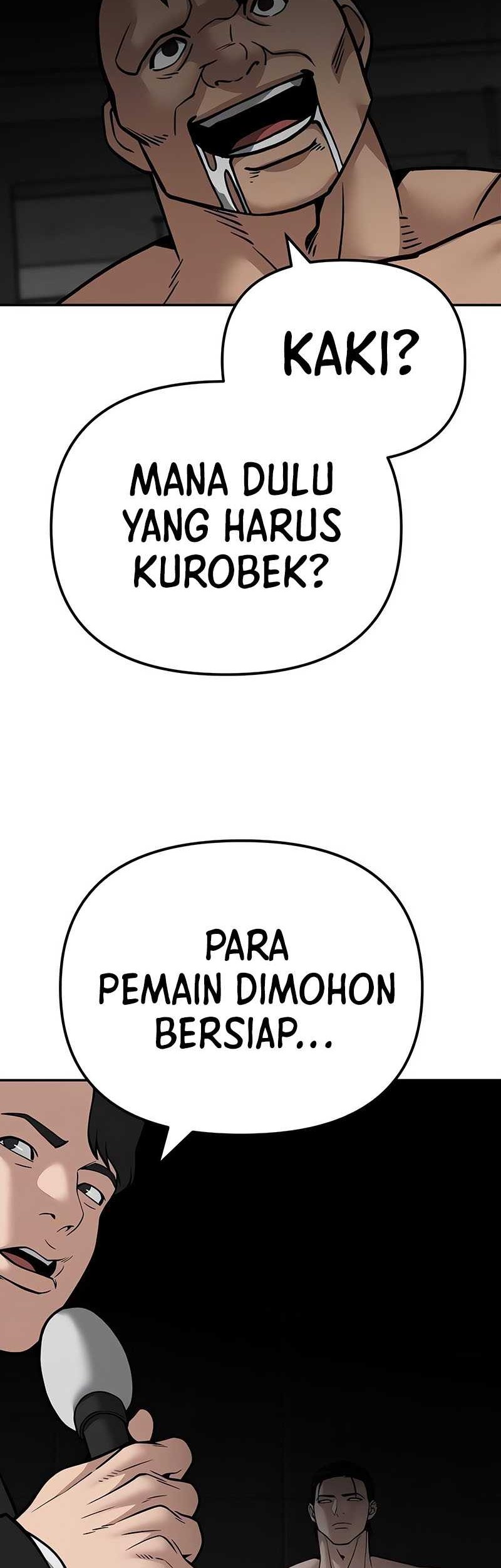 The Bully In Charge Chapter 95 Gambar 16
