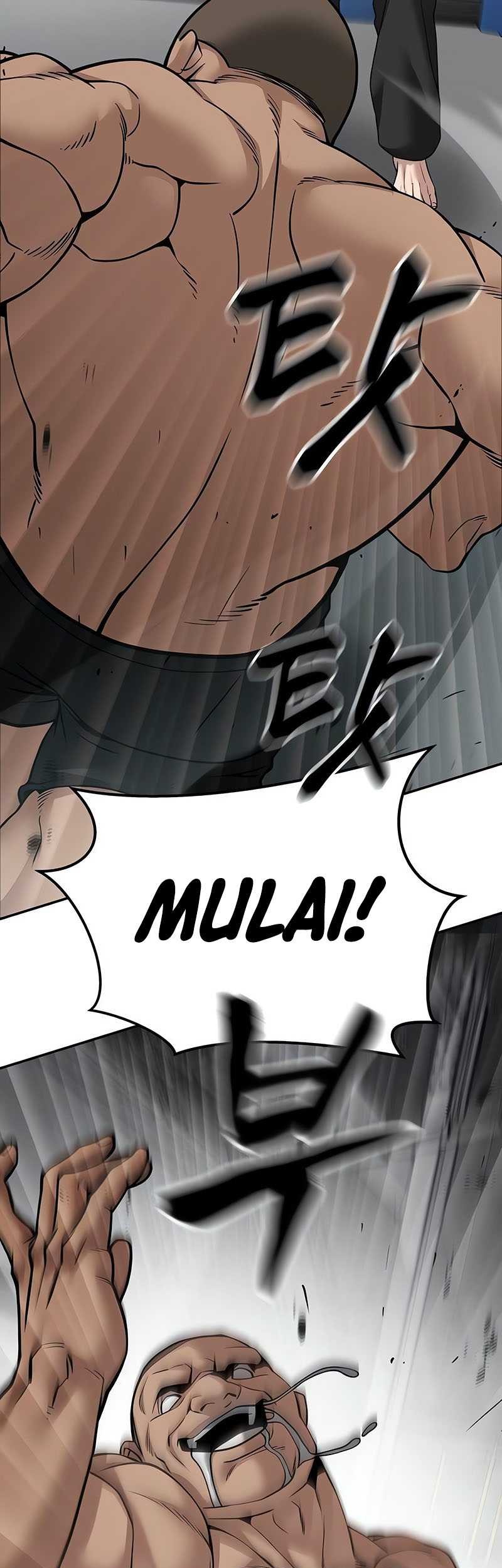 The Bully In Charge Chapter 95 Gambar 19