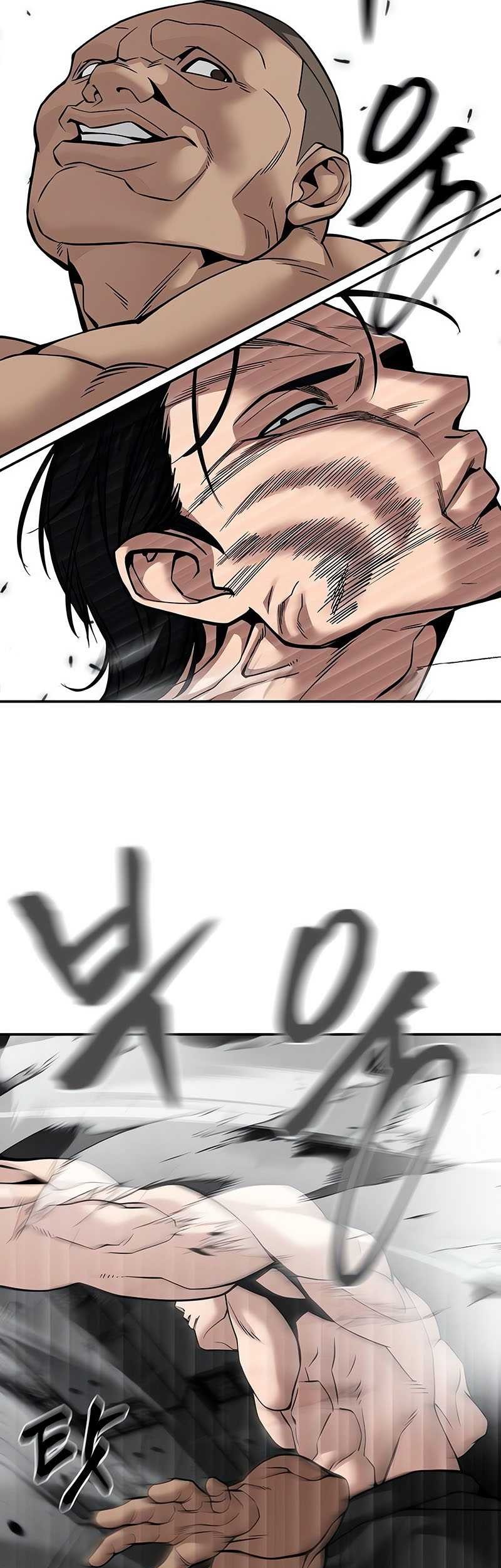 The Bully In Charge Chapter 95 Gambar 23