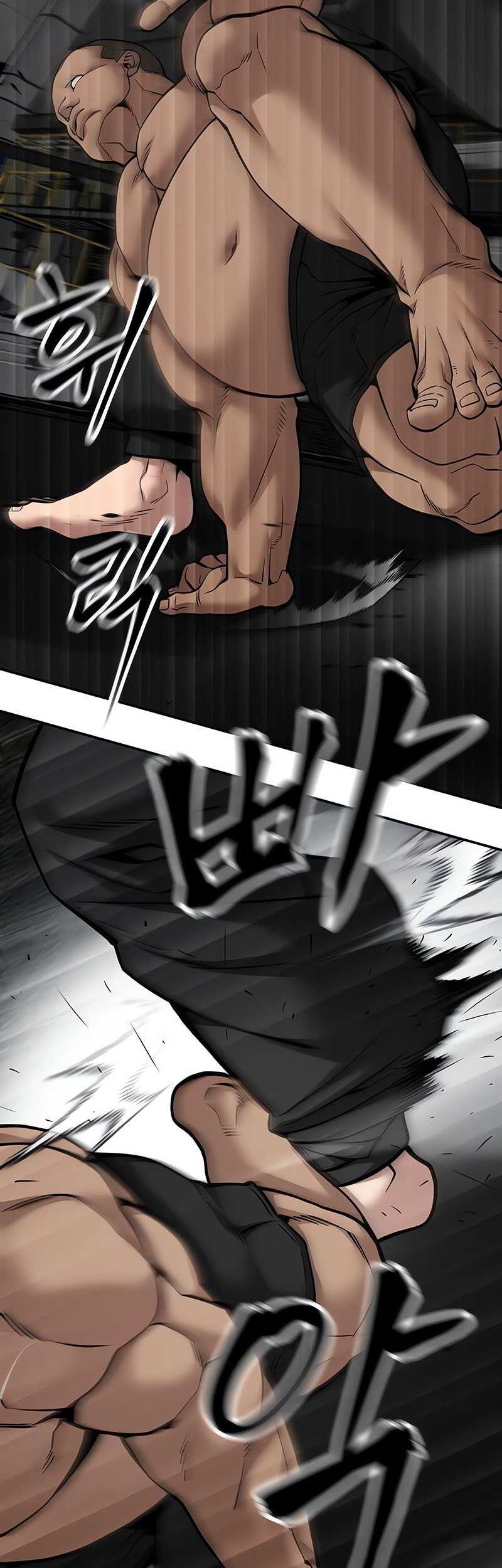 The Bully In Charge Chapter 95 Gambar 24