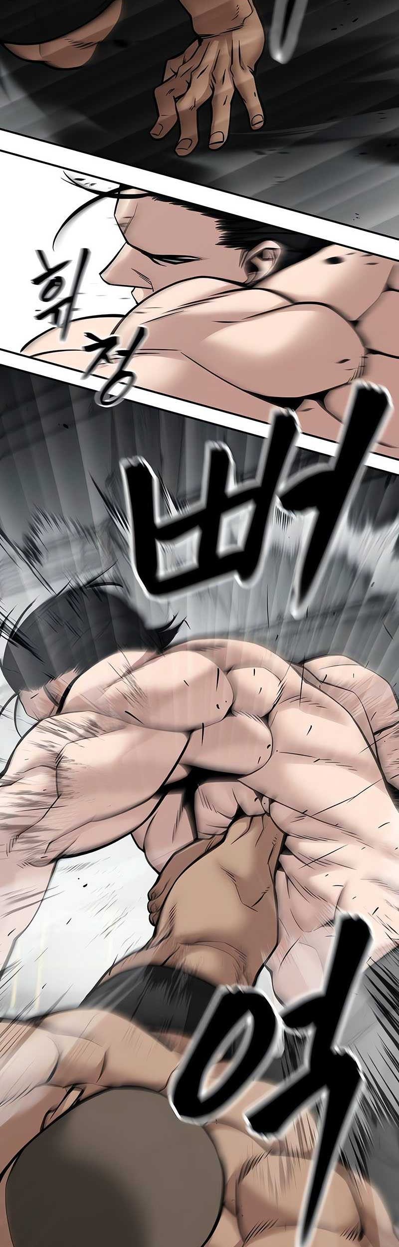 The Bully In Charge Chapter 95 Gambar 25