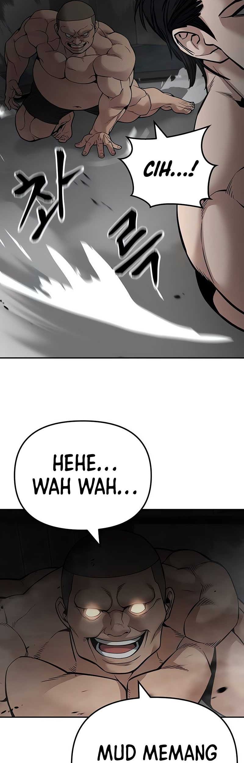 The Bully In Charge Chapter 95 Gambar 28