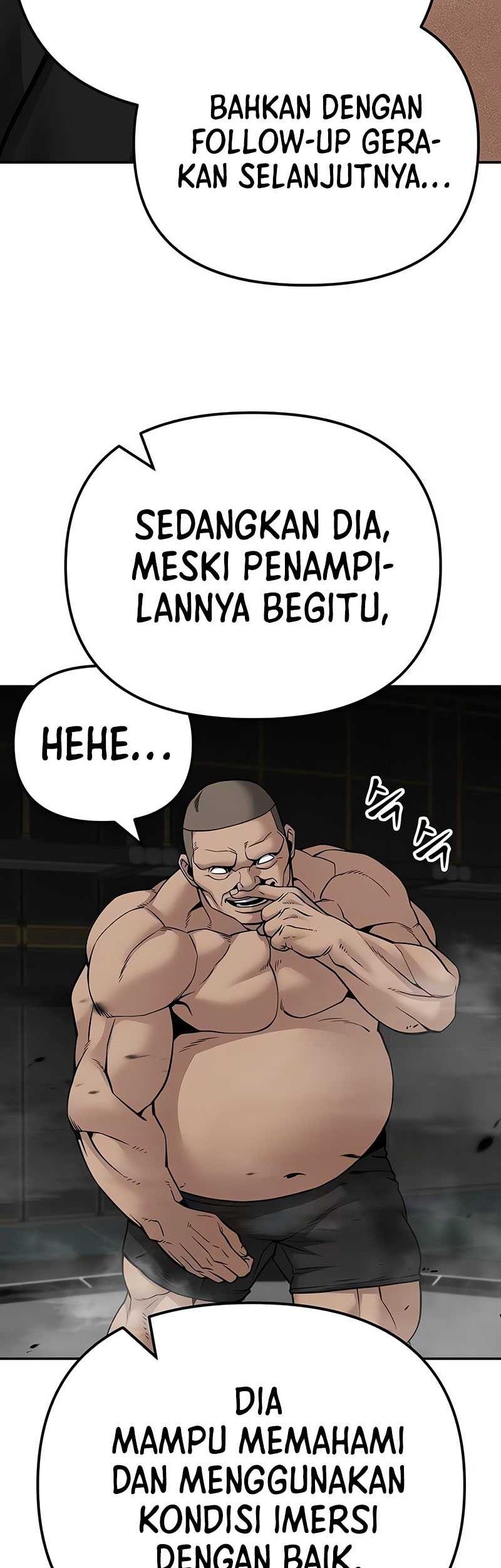 The Bully In Charge Chapter 95 Gambar 32