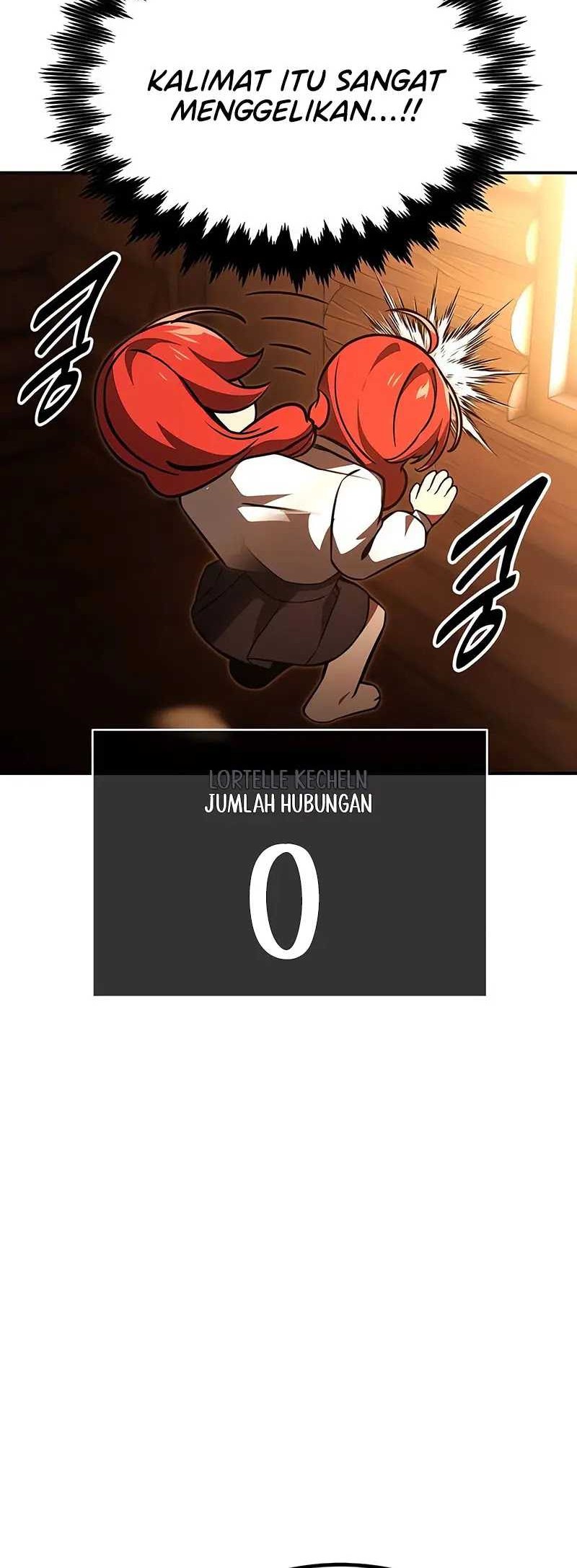 The Extra’s Academy Survival Guide Chapter 21 Gambar 53