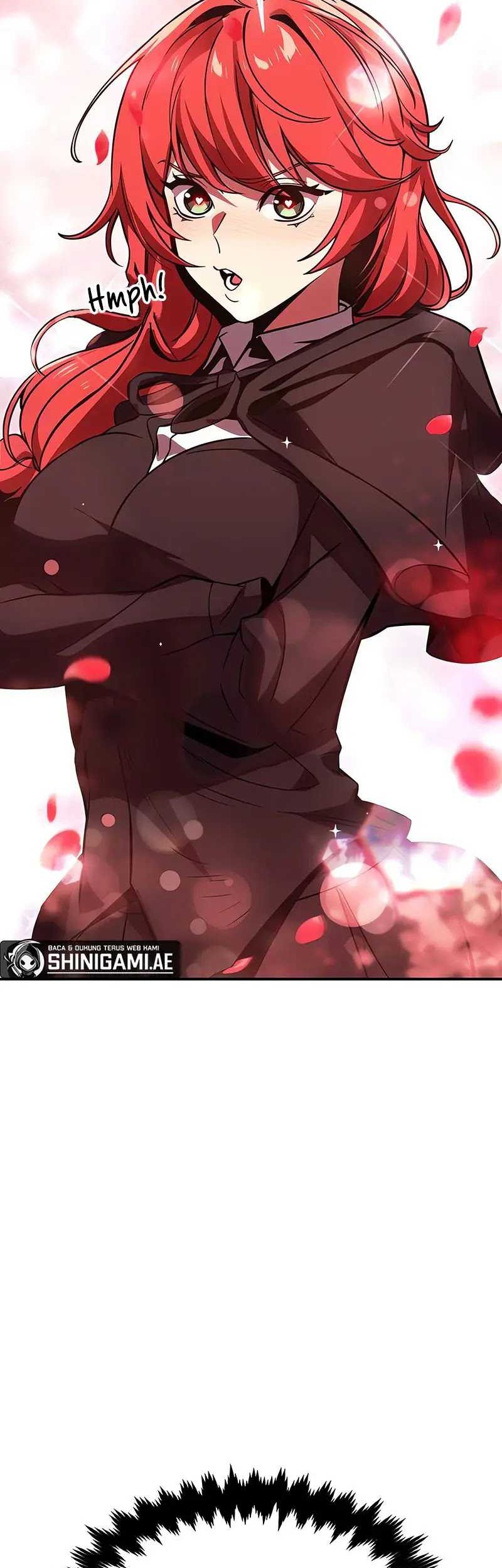 The Extra’s Academy Survival Guide Chapter 21 Gambar 52