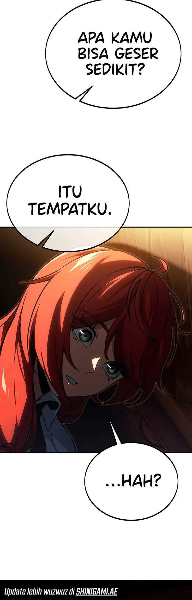 The Extra’s Academy Survival Guide Chapter 21 Gambar 54