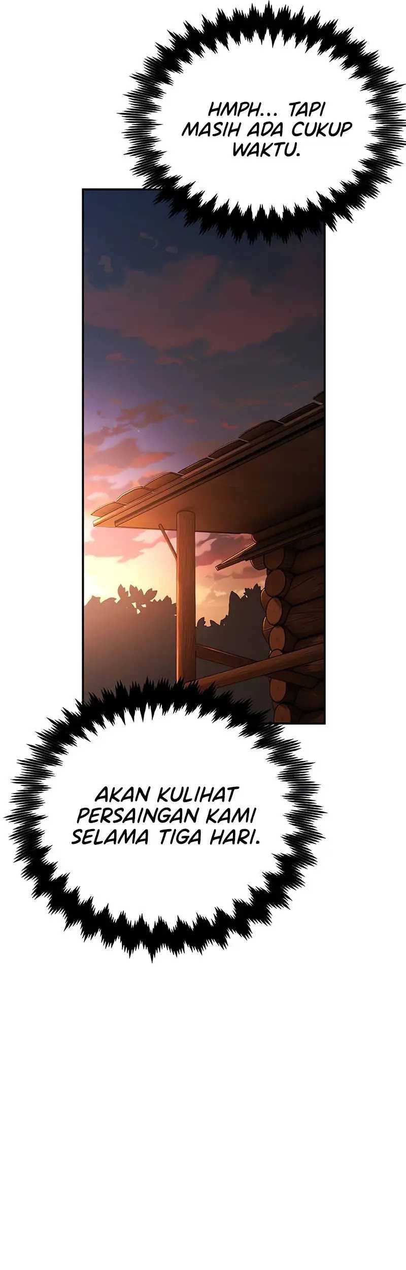 The Extra’s Academy Survival Guide Chapter 21 Gambar 62