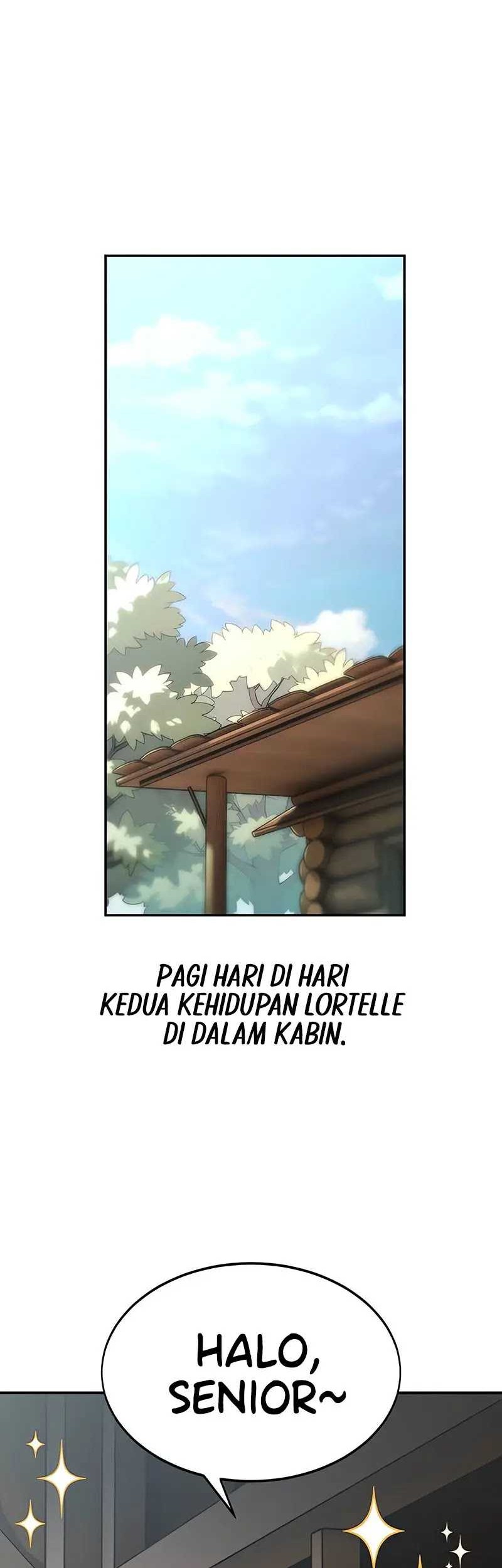 The Extra’s Academy Survival Guide Chapter 21 Gambar 63