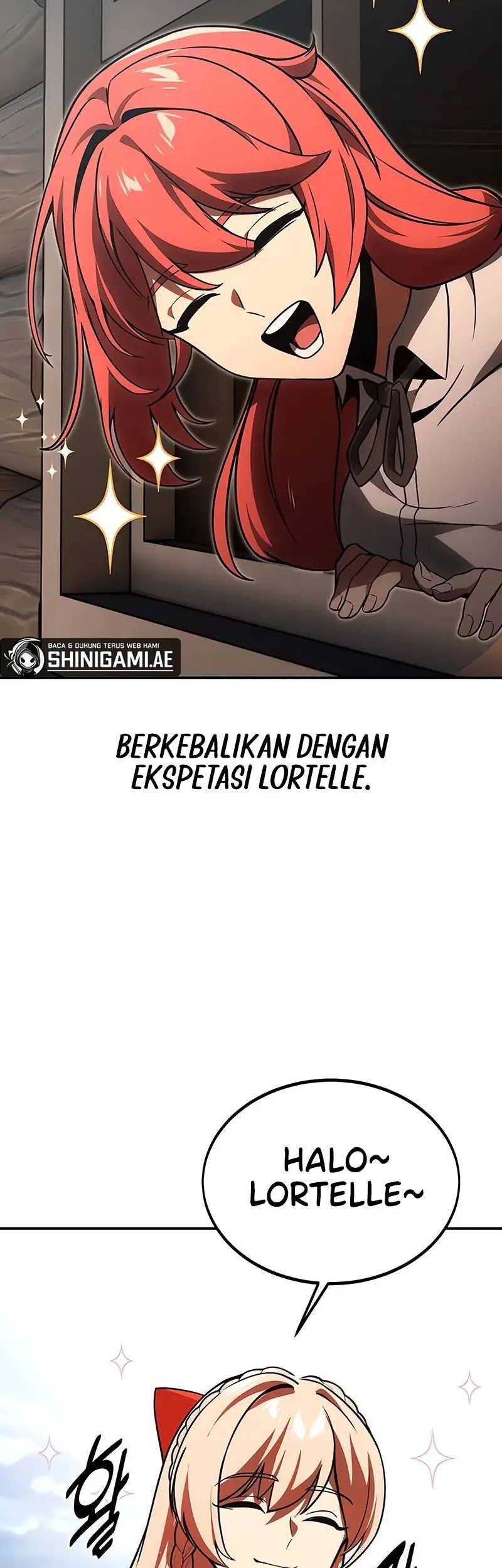 The Extra’s Academy Survival Guide Chapter 21 Gambar 64