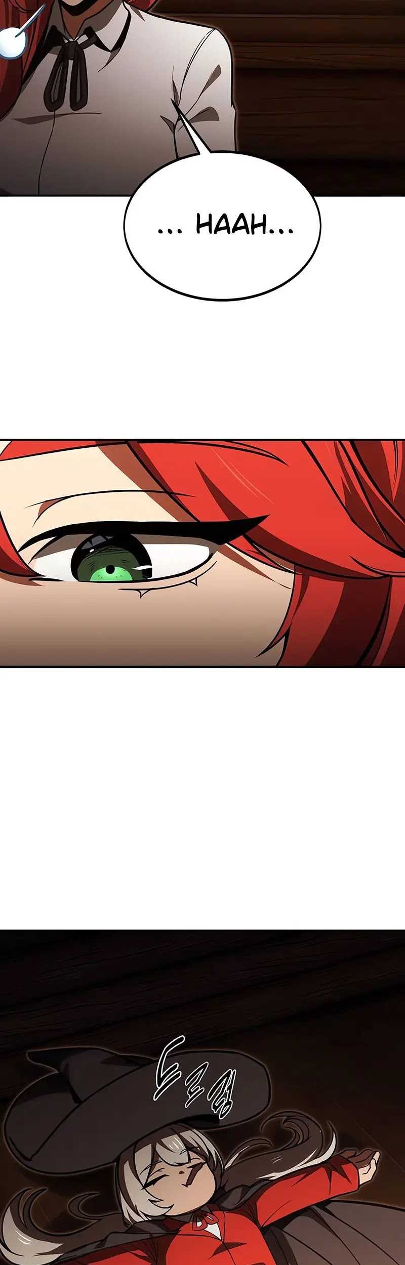 The Extra’s Academy Survival Guide Chapter 21 Gambar 66