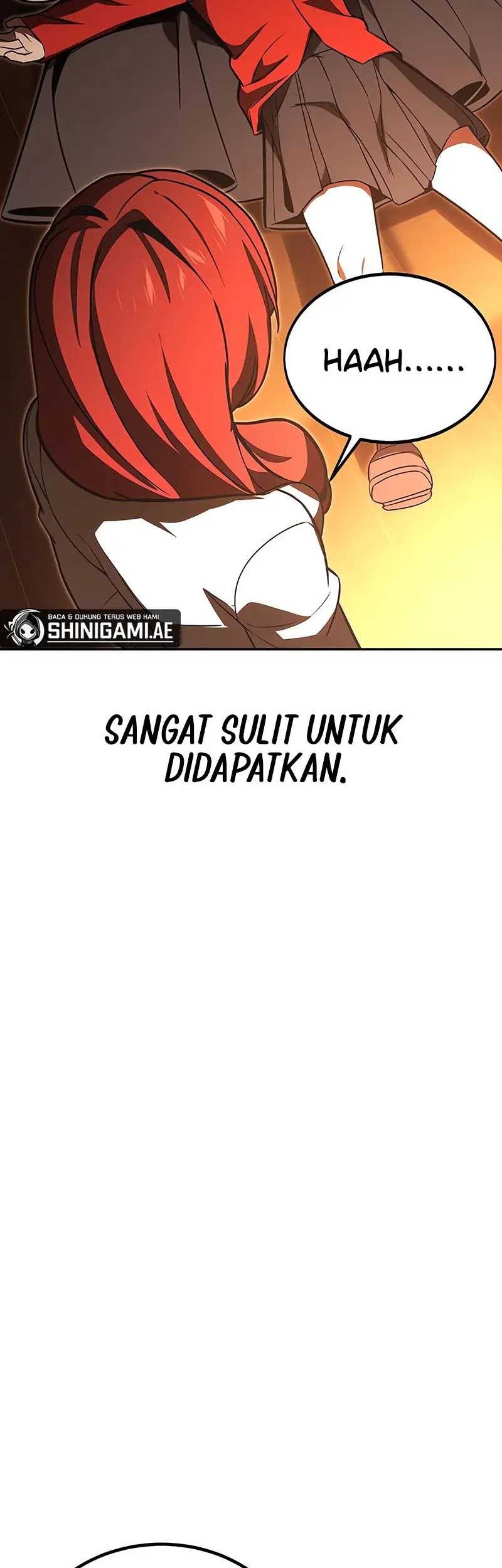 The Extra’s Academy Survival Guide Chapter 21 Gambar 67