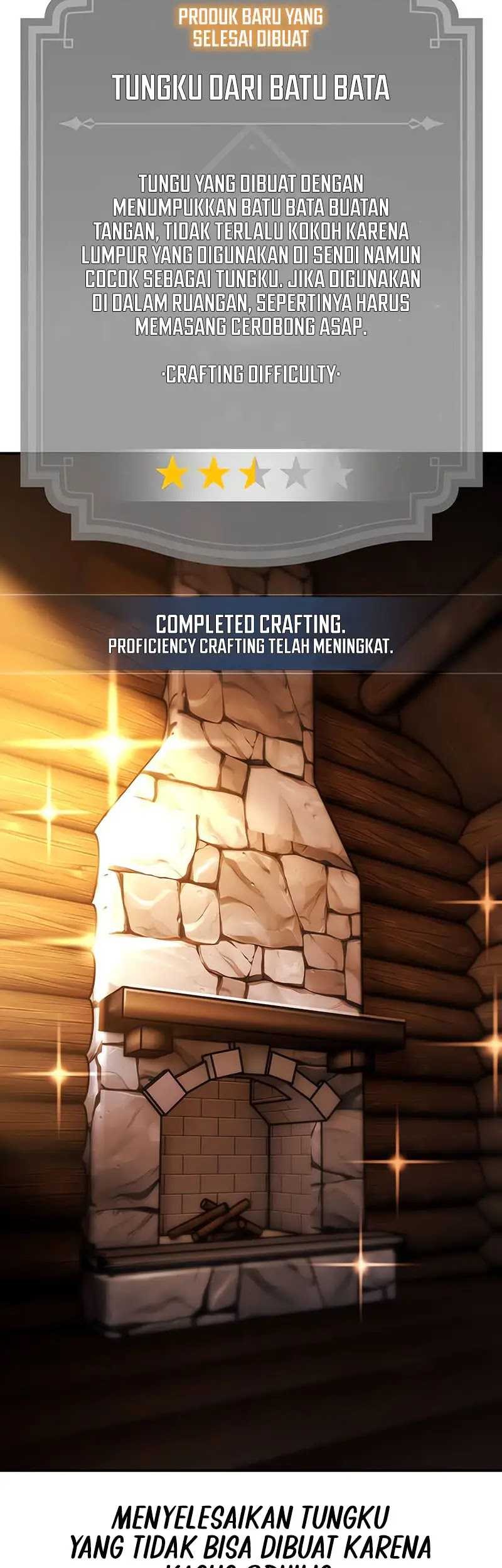 The Extra’s Academy Survival Guide Chapter 21 Gambar 70