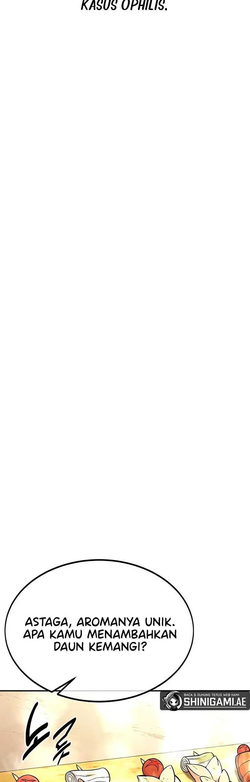 The Extra’s Academy Survival Guide Chapter 21 Gambar 71