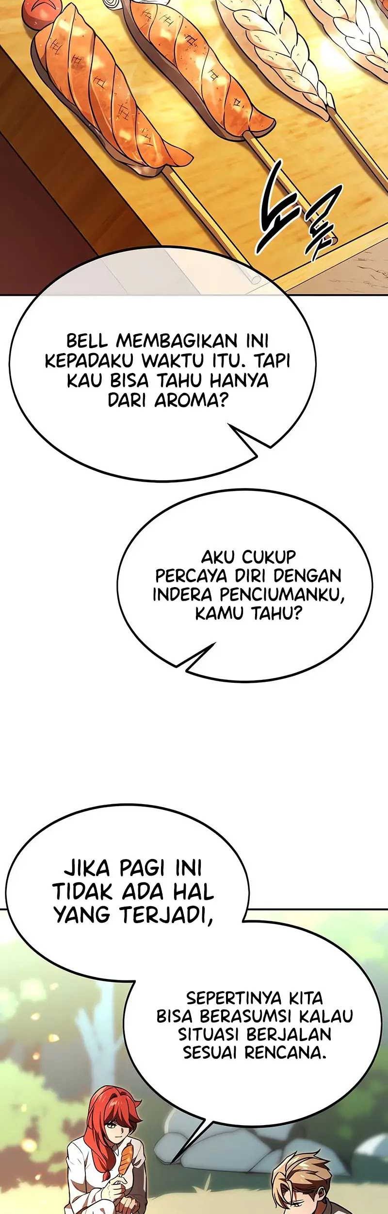 The Extra’s Academy Survival Guide Chapter 21 Gambar 72