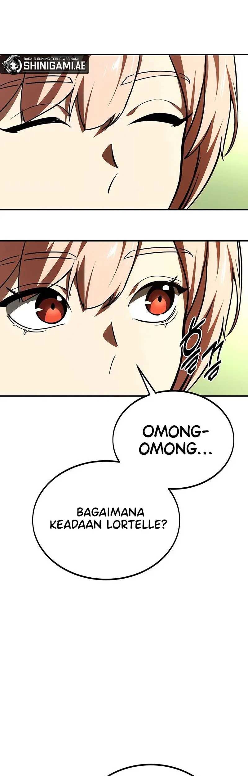 The Extra’s Academy Survival Guide Chapter 21 Gambar 36