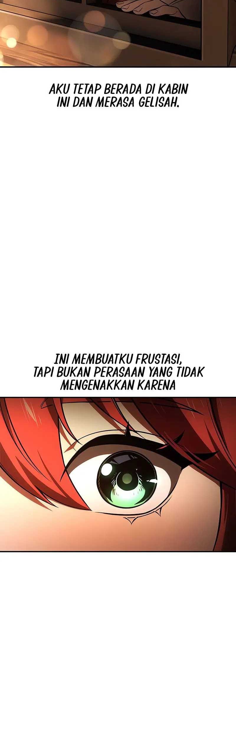 The Extra’s Academy Survival Guide Chapter 21 Gambar 40