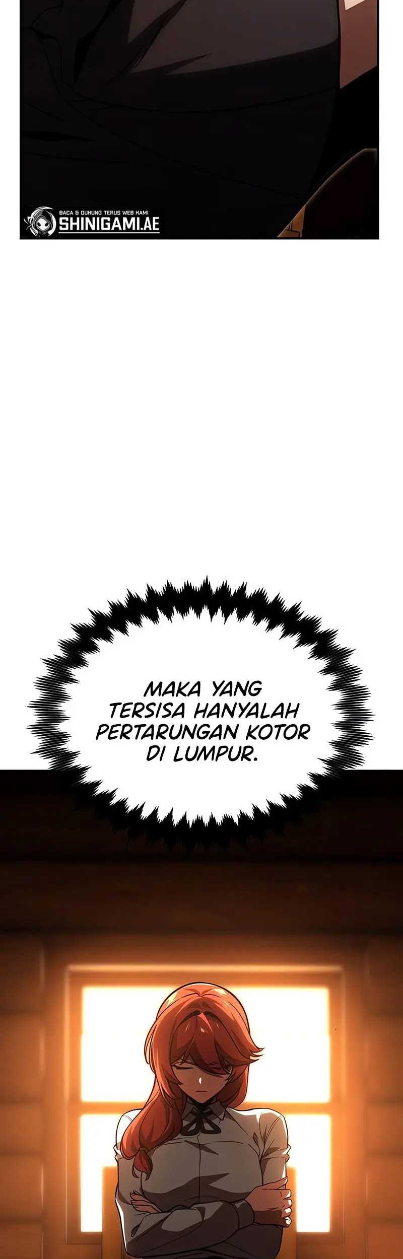 The Extra’s Academy Survival Guide Chapter 21 Gambar 47