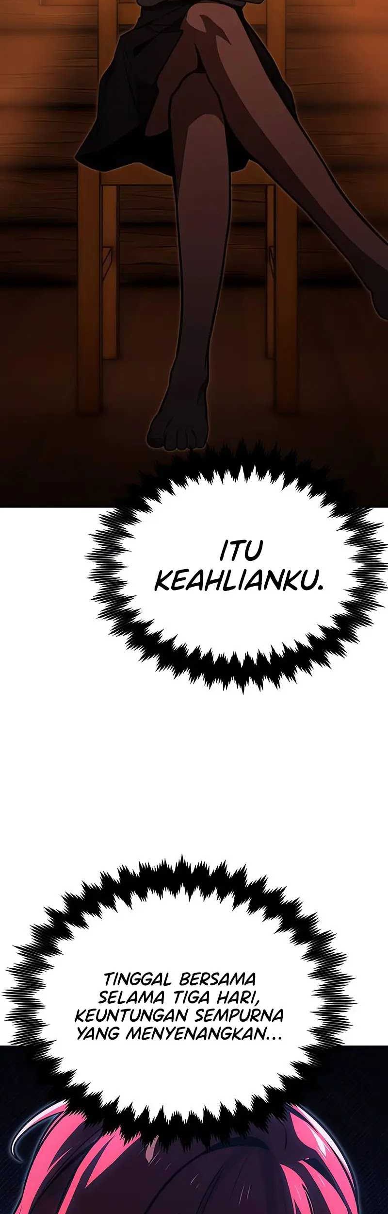 The Extra’s Academy Survival Guide Chapter 21 Gambar 48