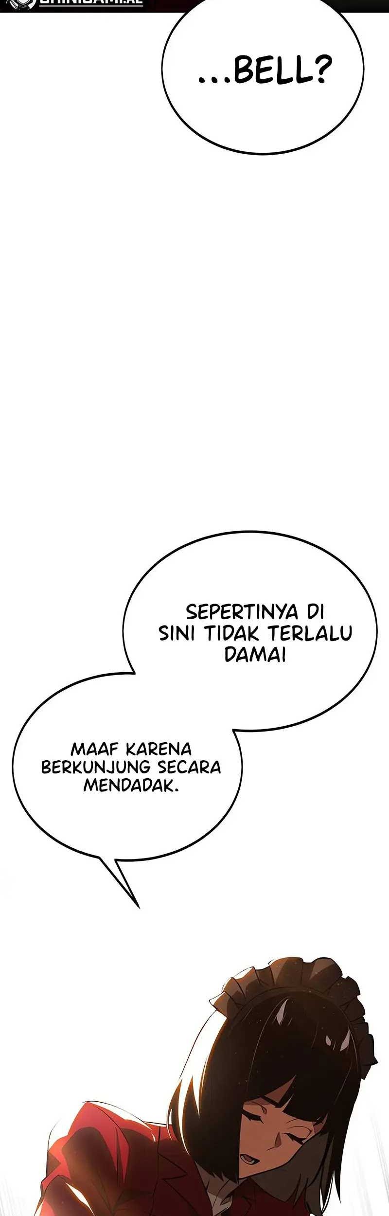 The Extra’s Academy Survival Guide Chapter 21 Gambar 92
