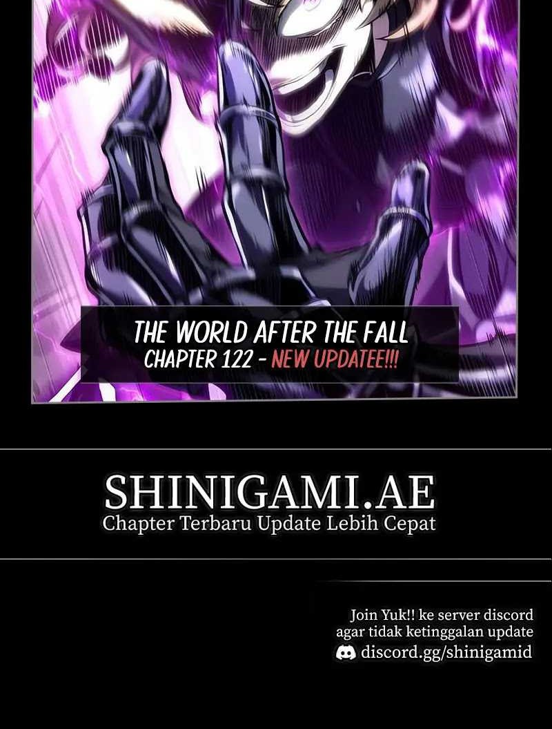 The Extra’s Academy Survival Guide Chapter 21 Gambar 98