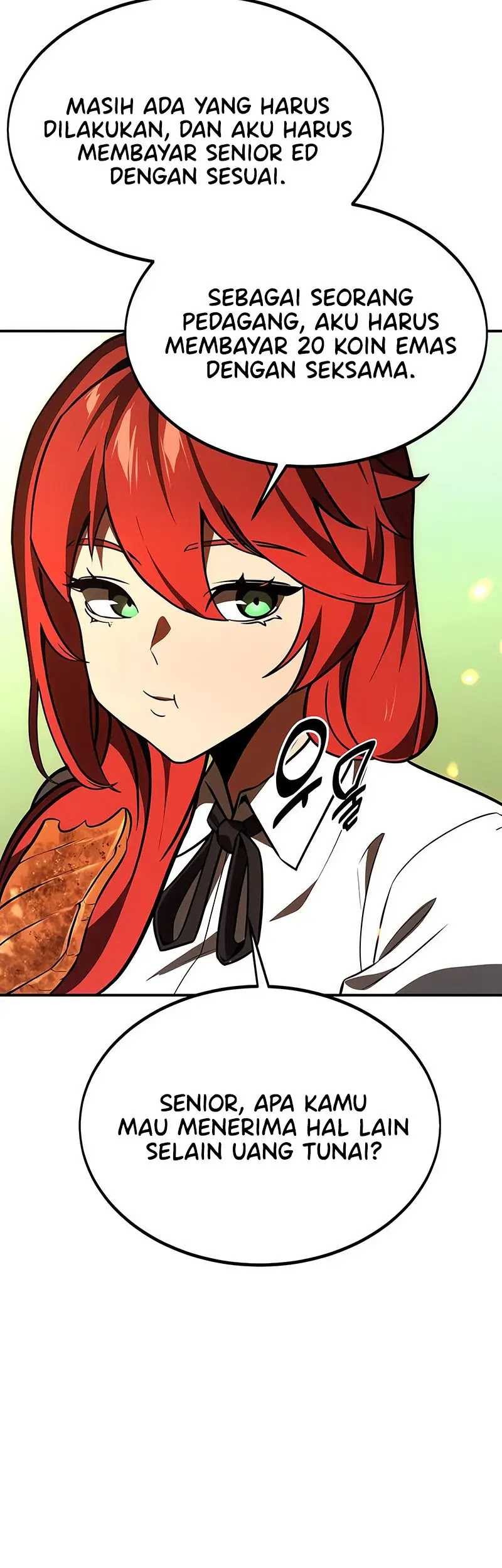 The Extra’s Academy Survival Guide Chapter 21 Gambar 74