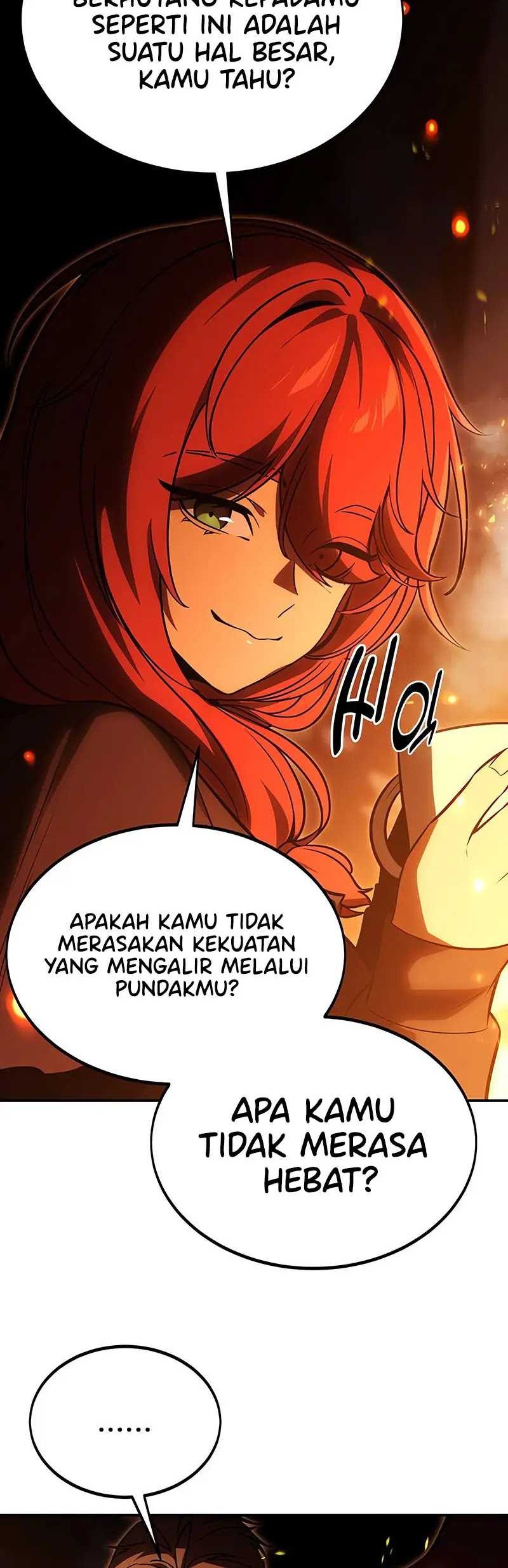 The Extra’s Academy Survival Guide Chapter 21 Gambar 5