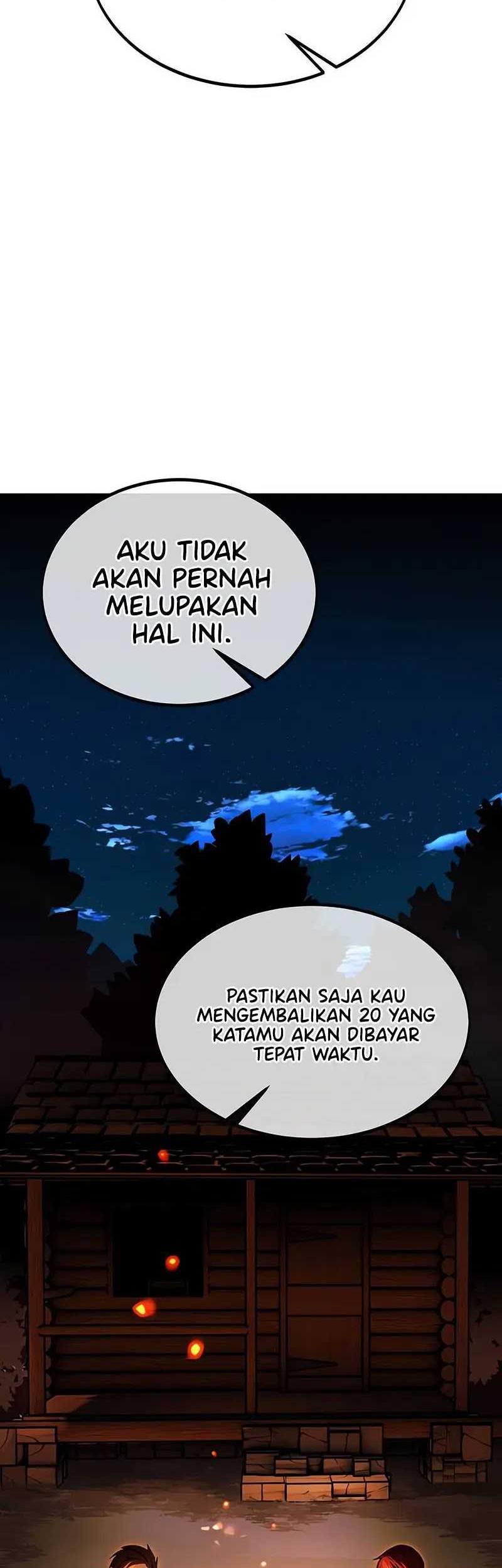 The Extra’s Academy Survival Guide Chapter 21 Gambar 7