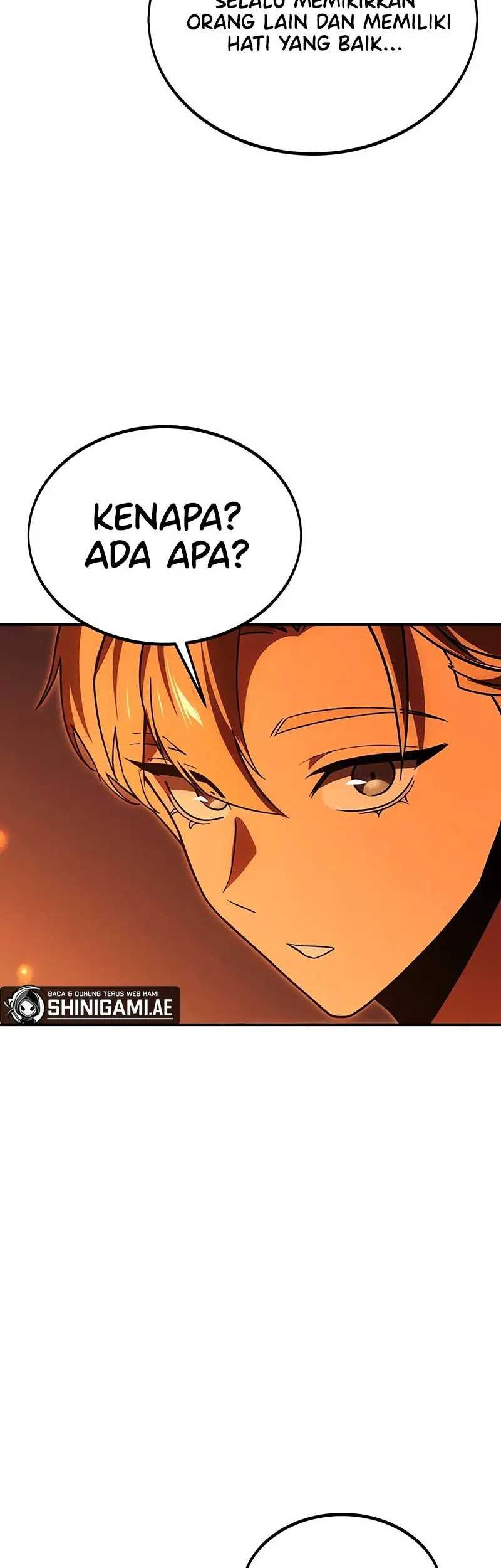 The Extra’s Academy Survival Guide Chapter 21 Gambar 11