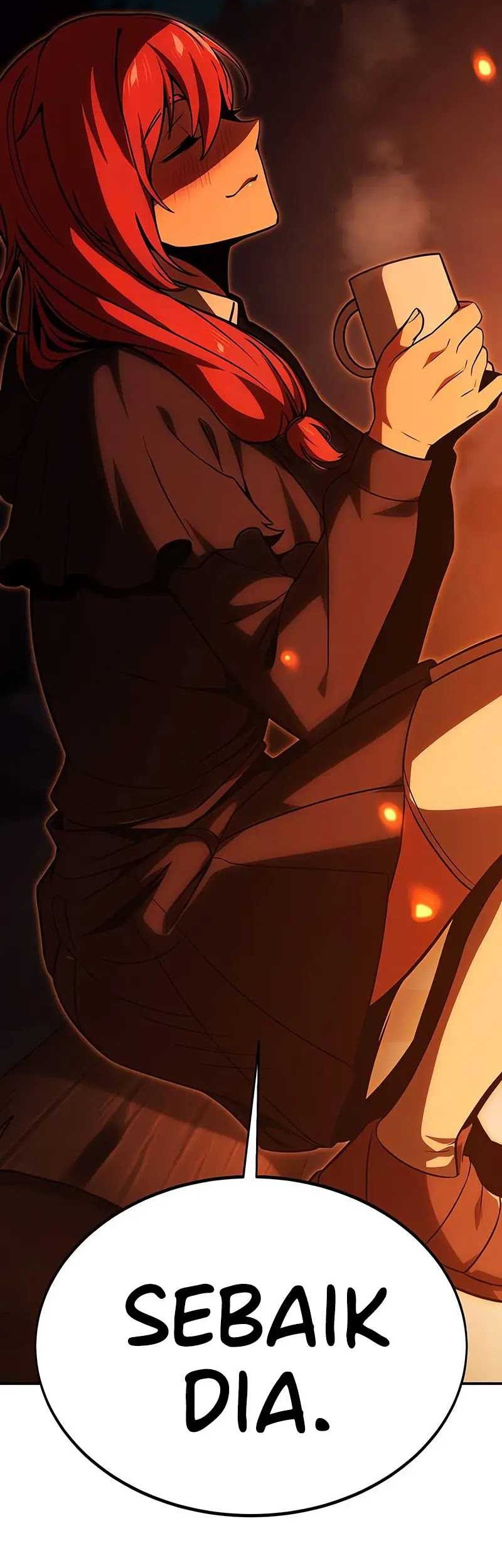 The Extra’s Academy Survival Guide Chapter 21 Gambar 13