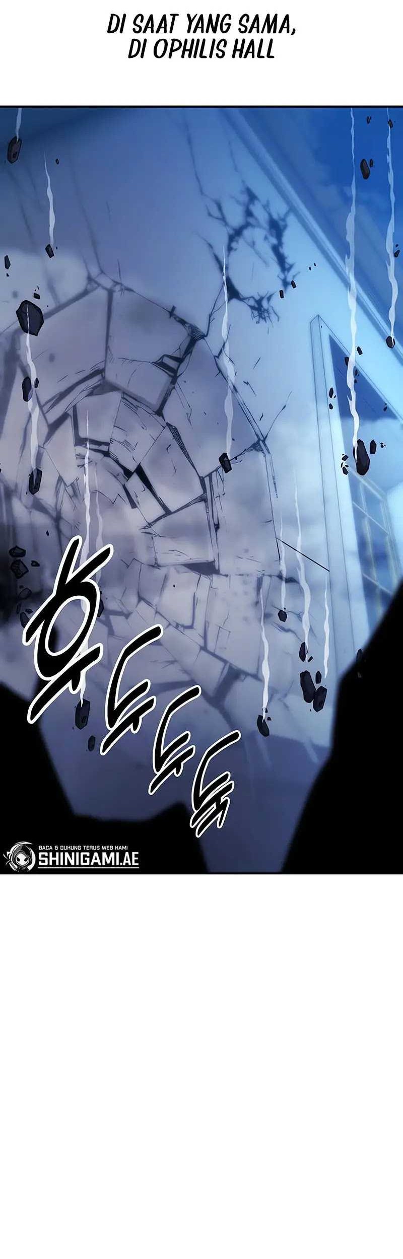 The Extra’s Academy Survival Guide Chapter 21 Gambar 15