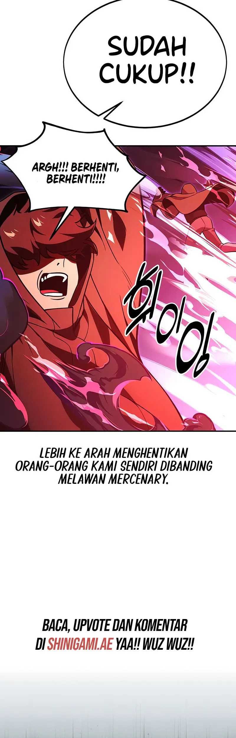 The Extra’s Academy Survival Guide Chapter 21 Gambar 18