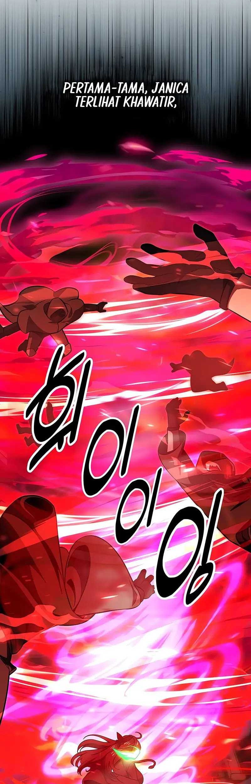 The Extra’s Academy Survival Guide Chapter 21 Gambar 19