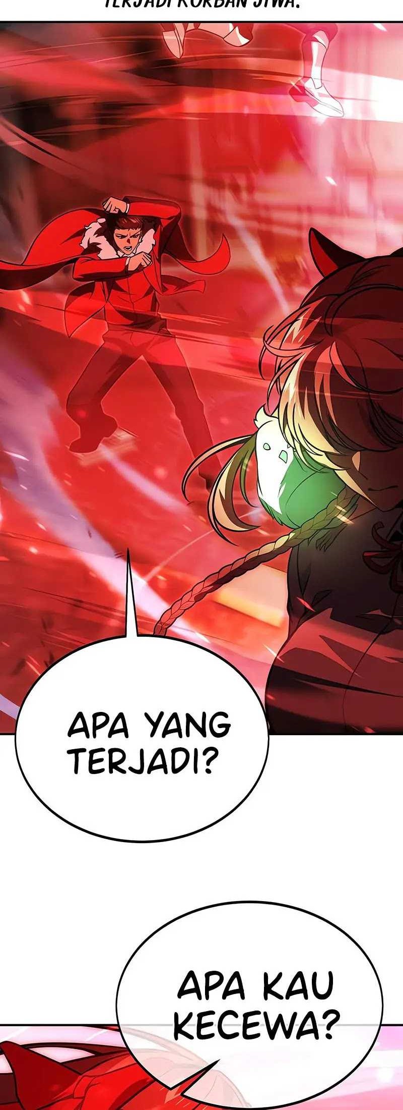 The Extra’s Academy Survival Guide Chapter 21 Gambar 21