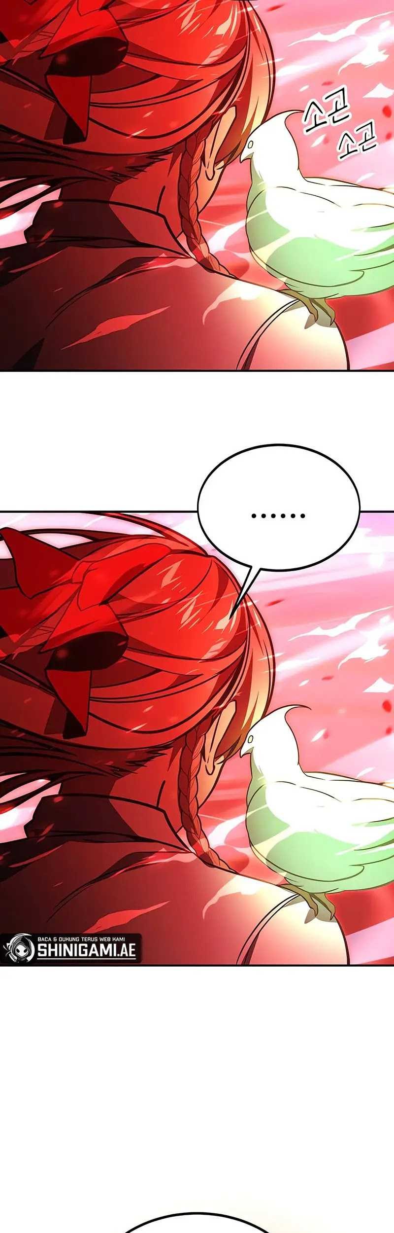 The Extra’s Academy Survival Guide Chapter 21 Gambar 22