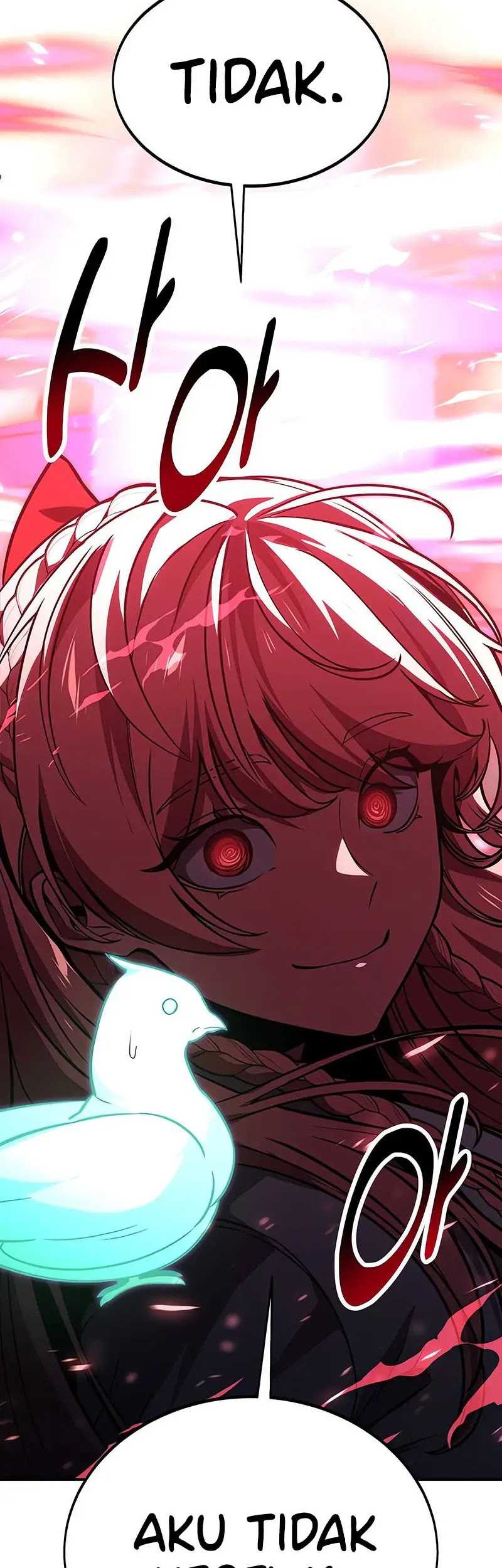 The Extra’s Academy Survival Guide Chapter 21 Gambar 23