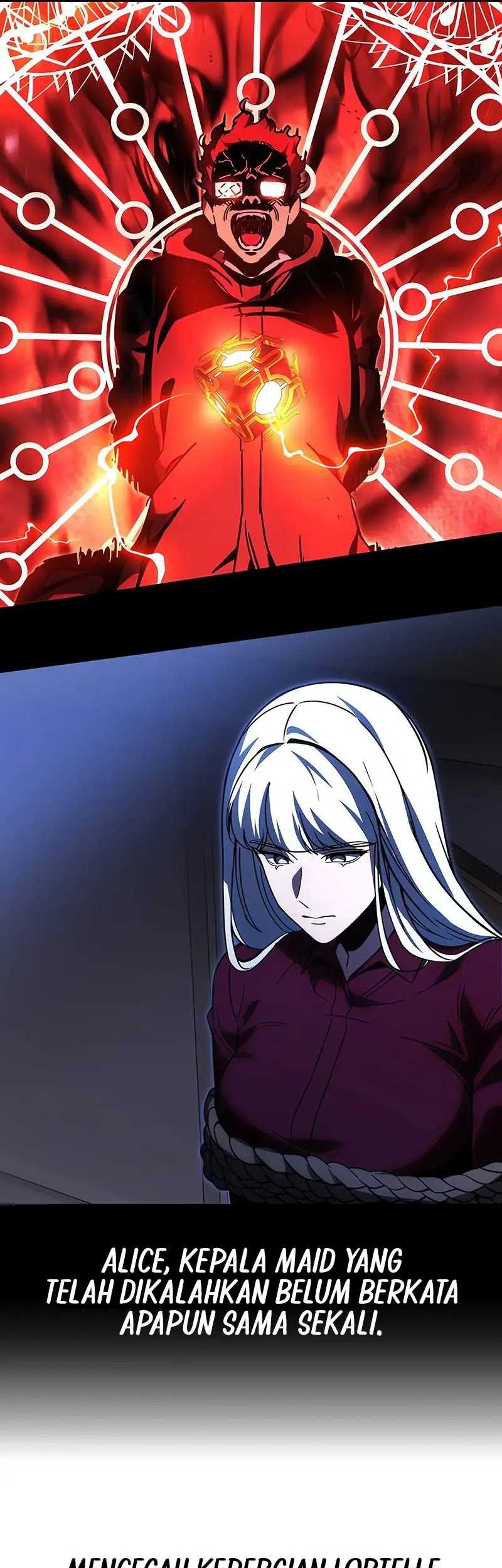 The Extra’s Academy Survival Guide Chapter 21 Gambar 26