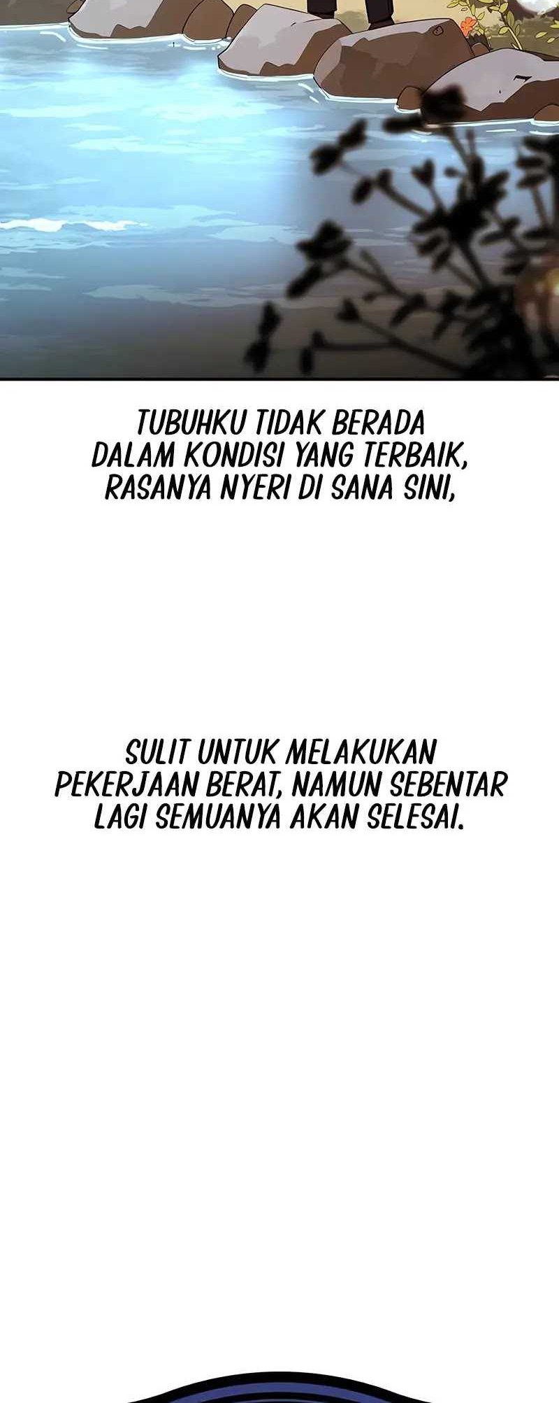 The Extra’s Academy Survival Guide Chapter 21 Gambar 29