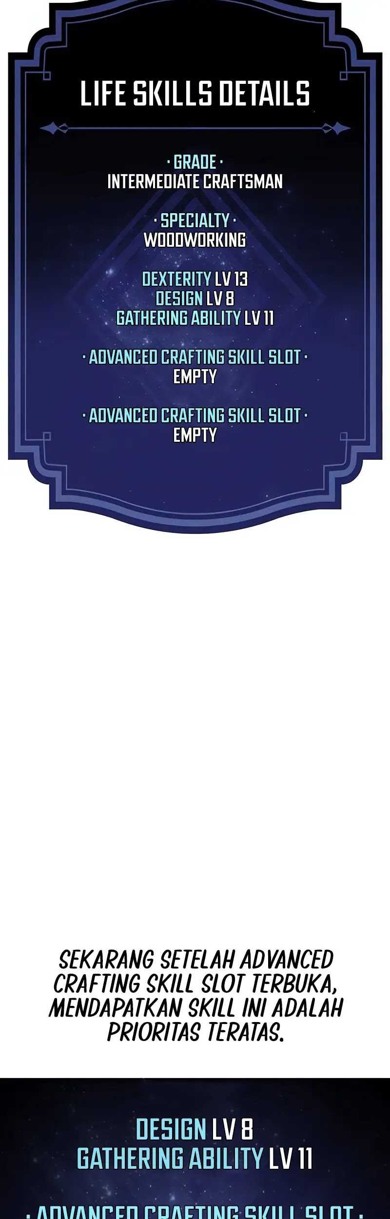 The Extra’s Academy Survival Guide Chapter 21 Gambar 30