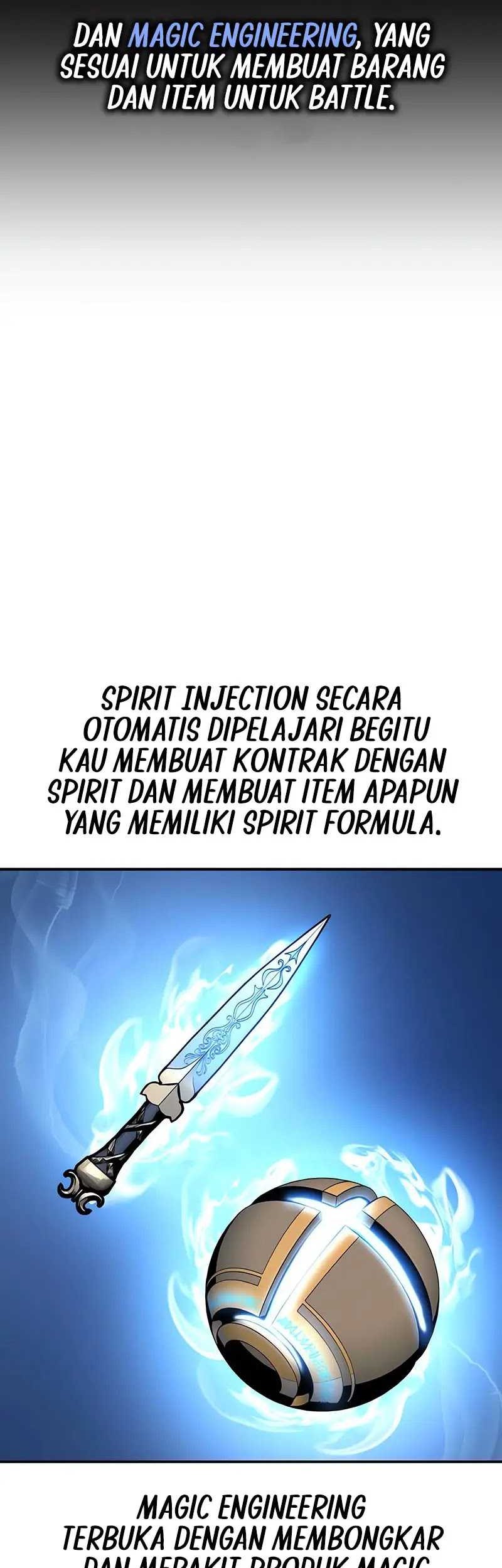 The Extra’s Academy Survival Guide Chapter 21 Gambar 32