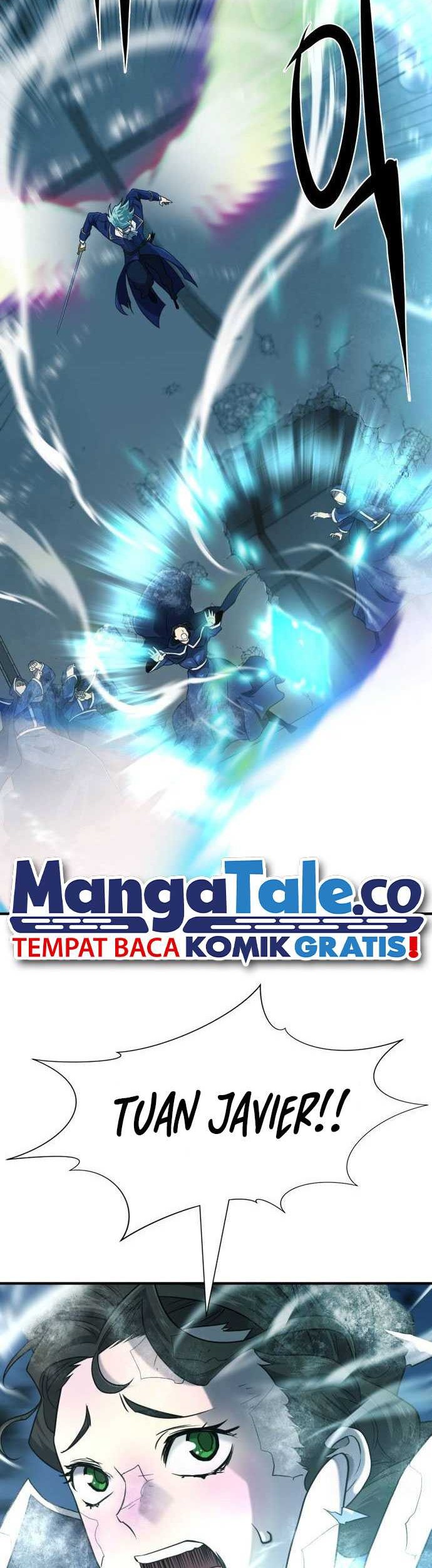 The World’s Best Engineer Chapter 136 Gambar 53