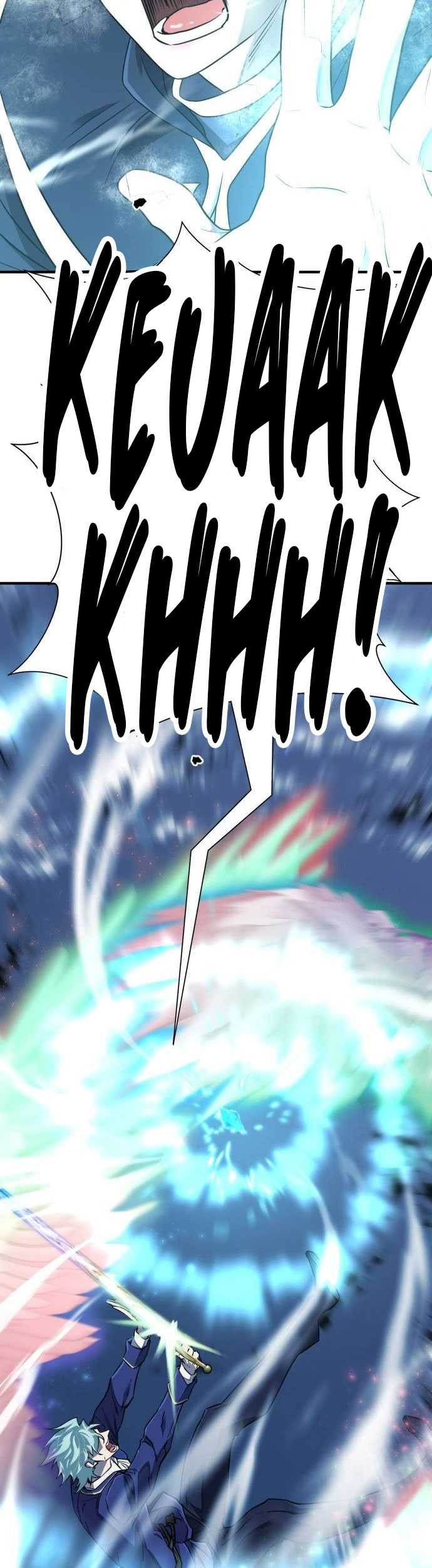 The World’s Best Engineer Chapter 136 Gambar 54