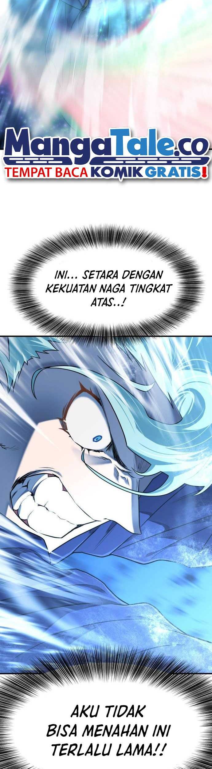 The World’s Best Engineer Chapter 136 Gambar 55