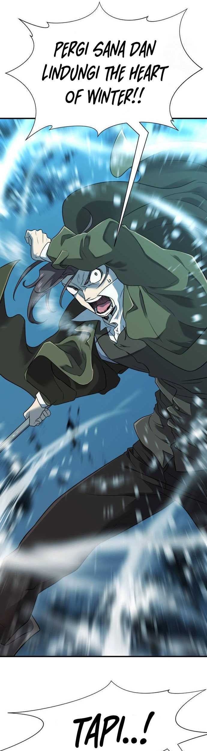 The World’s Best Engineer Chapter 136 Gambar 50