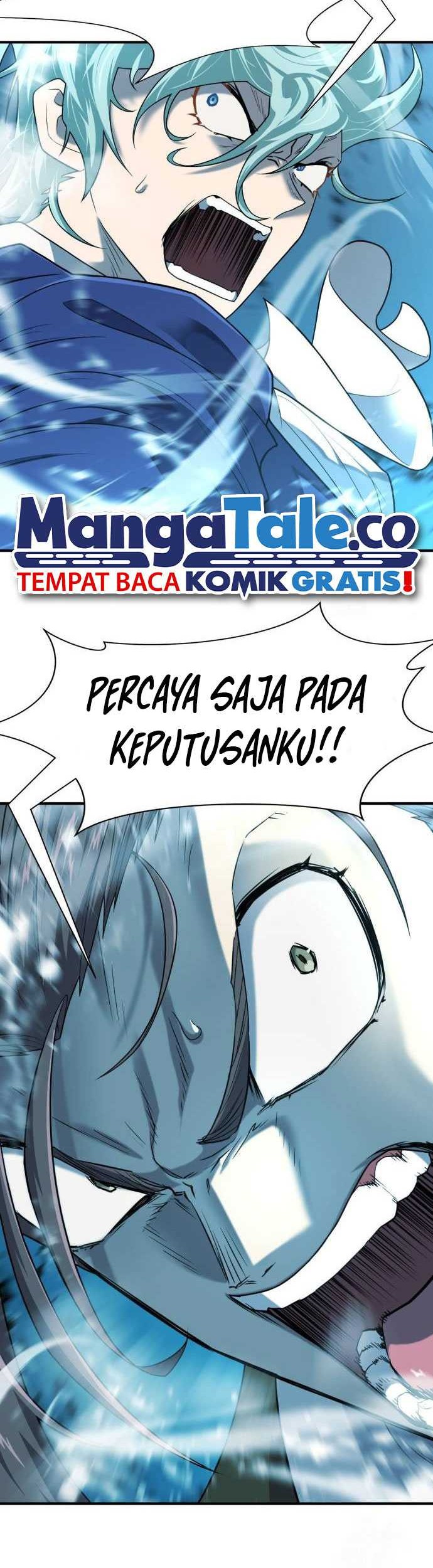 The World’s Best Engineer Chapter 136 Gambar 51