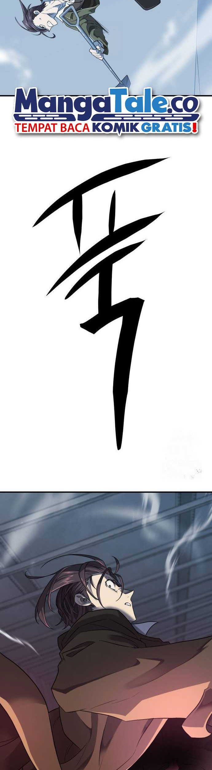 The World’s Best Engineer Chapter 136 Gambar 60