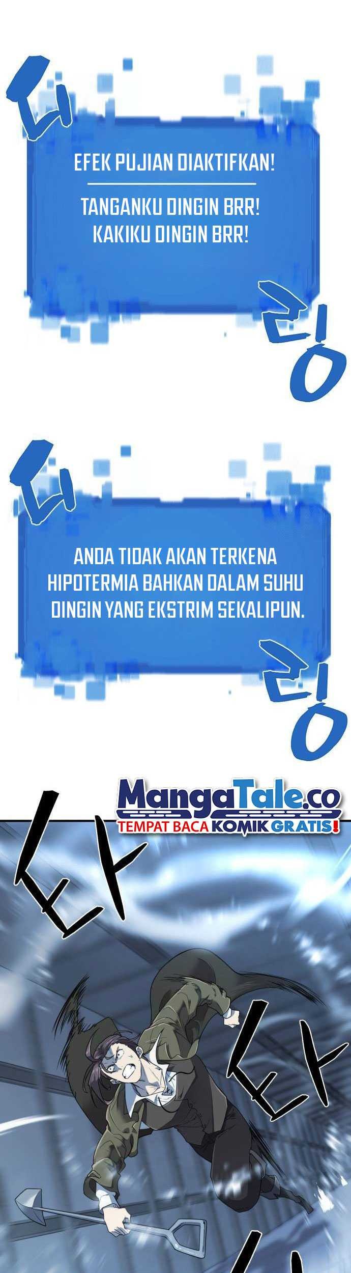 The World’s Best Engineer Chapter 136 Gambar 57