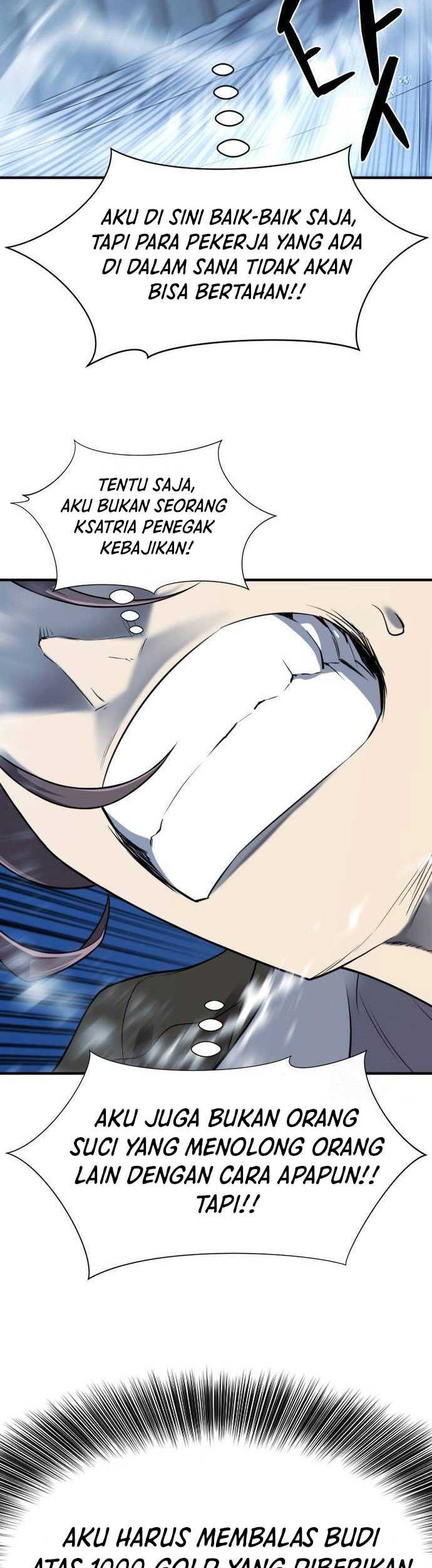 The World’s Best Engineer Chapter 136 Gambar 58