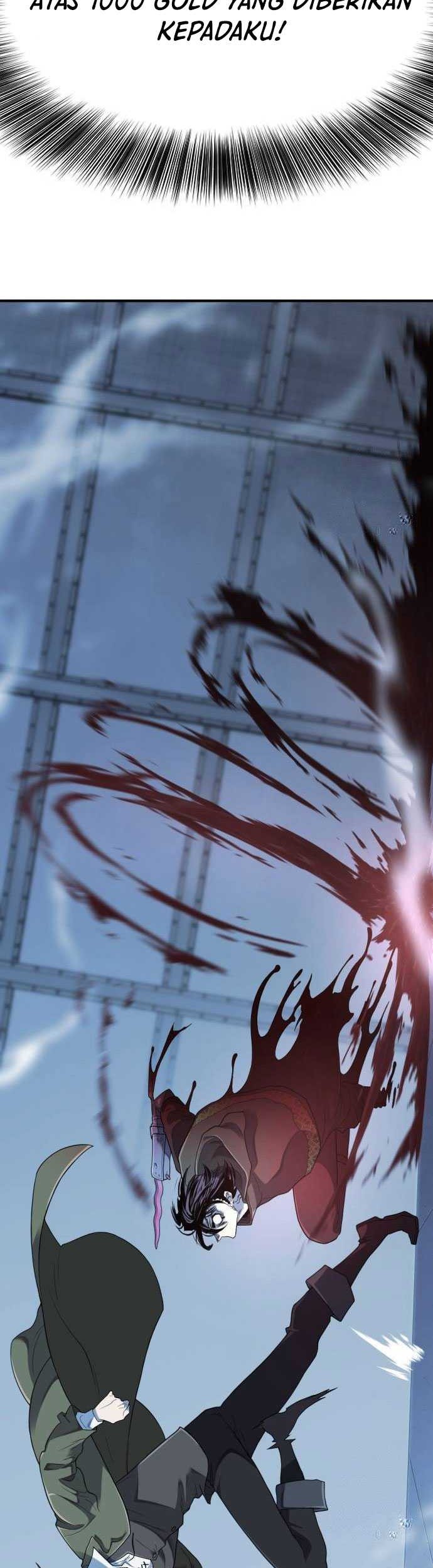 The World’s Best Engineer Chapter 136 Gambar 59