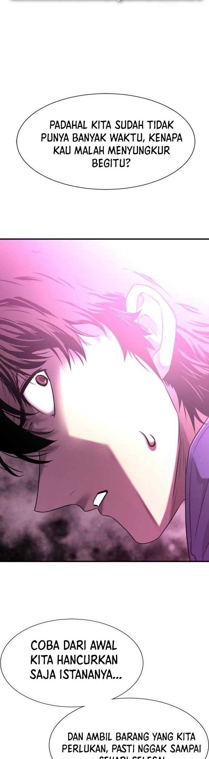 The World’s Best Engineer Chapter 136 Gambar 66